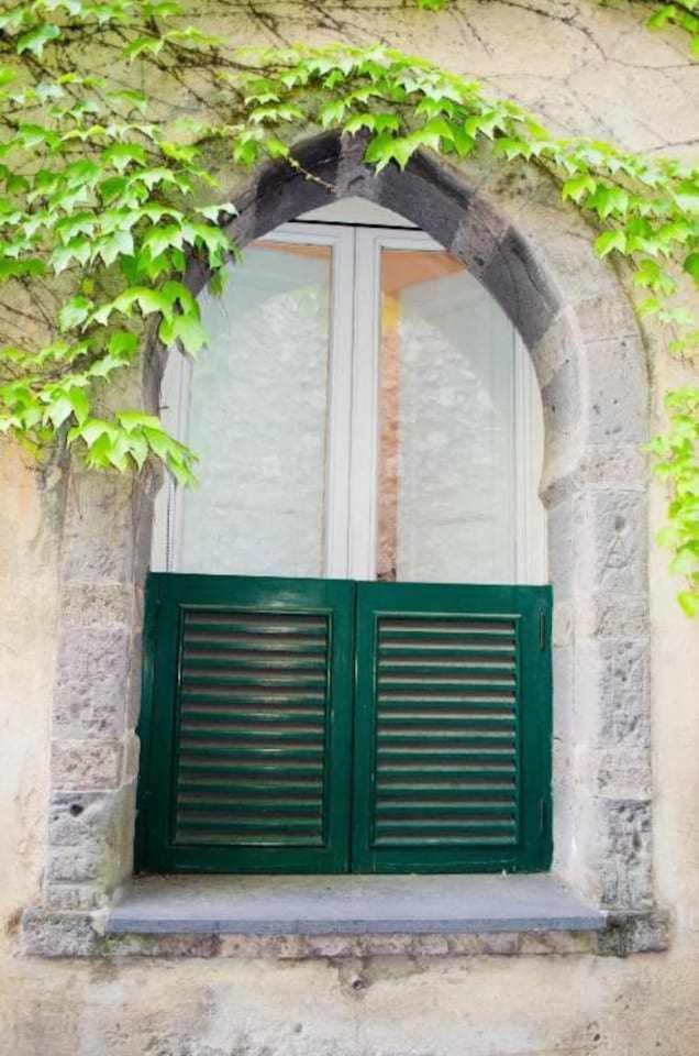 Villa Piccinina A Pochi Passi Da Villa Eva Ravello Exterior photo
