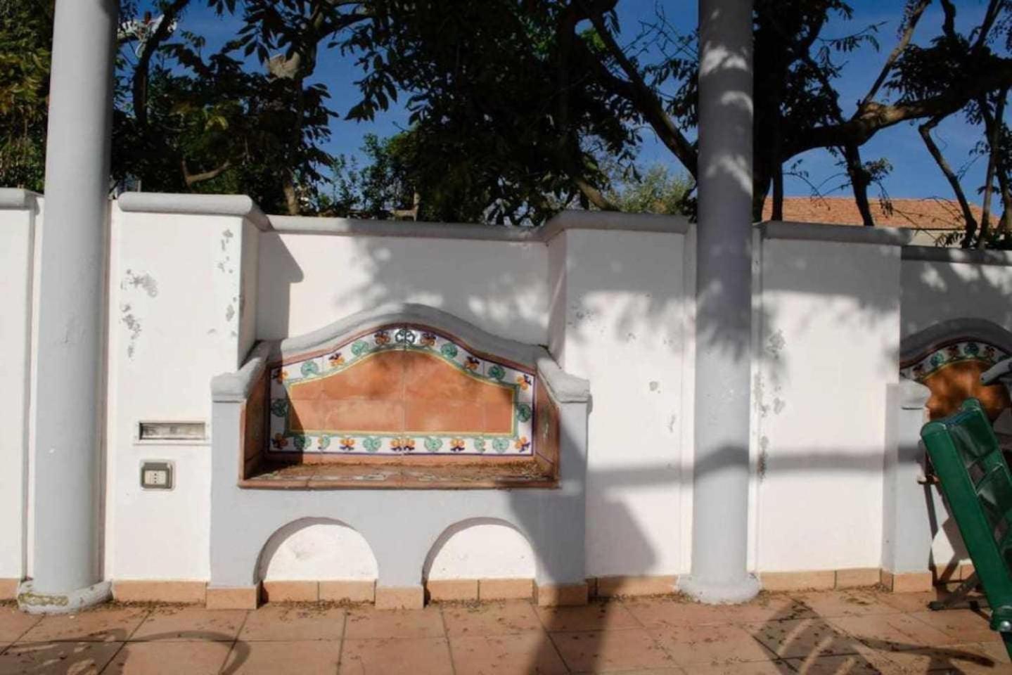 Villa Piccinina A Pochi Passi Da Villa Eva Ravello Exterior photo